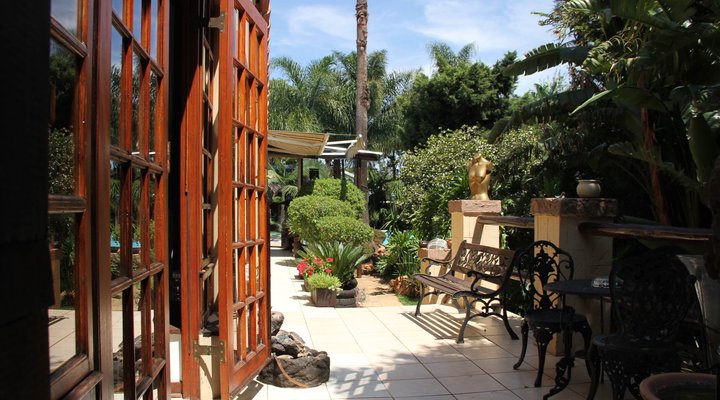 Guesthouse Gucina