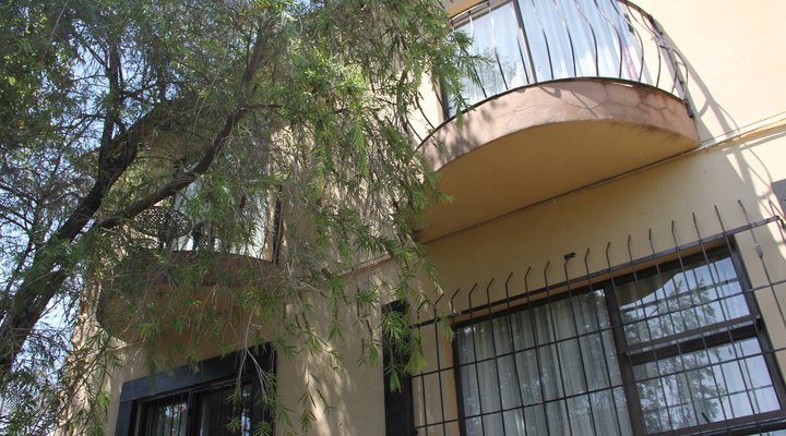 Guesthouse Gucina