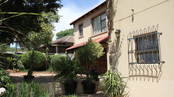 Guesthouse Gucina