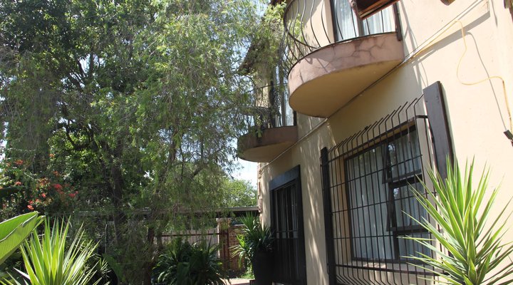 Guesthouse Gucina