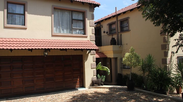 Guesthouse Gucina