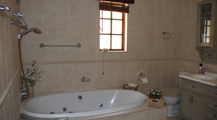 Guesthouse Gucina