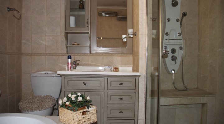 Guesthouse Gucina