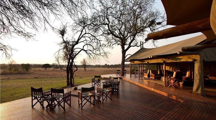 4 Night Kruger Walking Safari