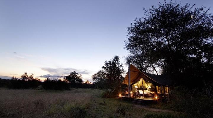 4 Night Kruger Walking Safari
