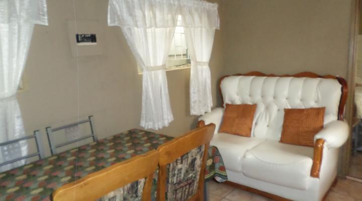 Villa Luca Guest House & Chalets