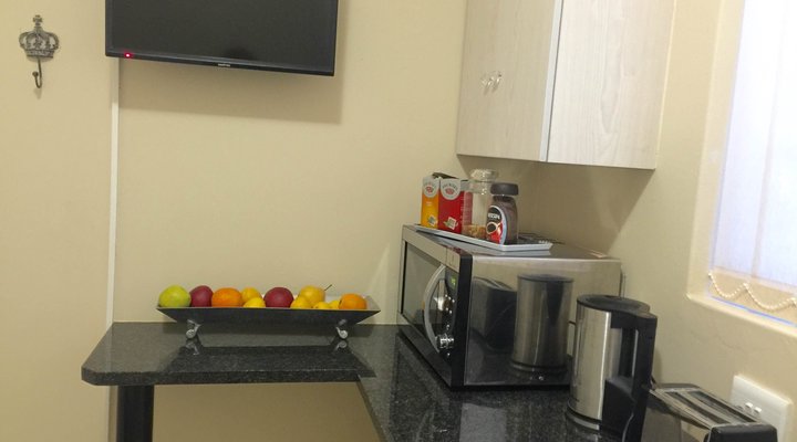 Allegro Guest House Self Catering