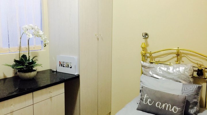 Allegro Guest House Self Catering