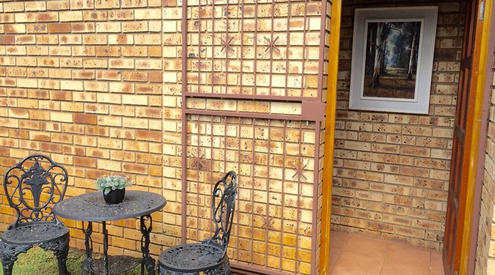 Allegro Guest House Self Catering