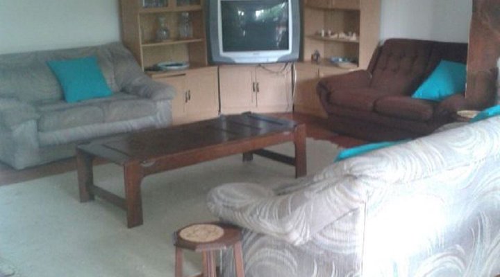 Bradley Holiday House