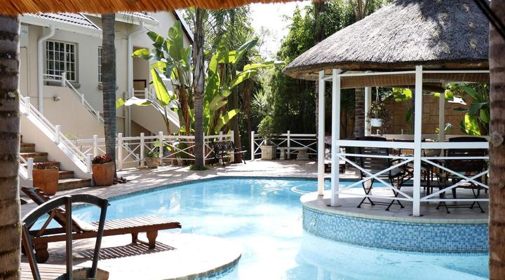 Summerview Guest Lodge