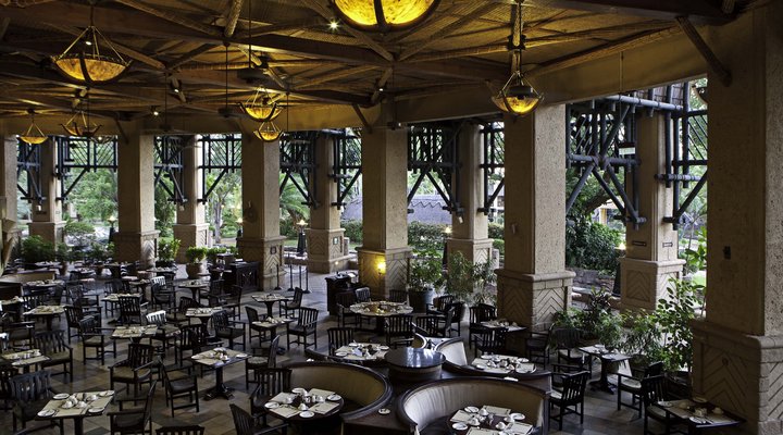 The Kingdom at Victoria Falls