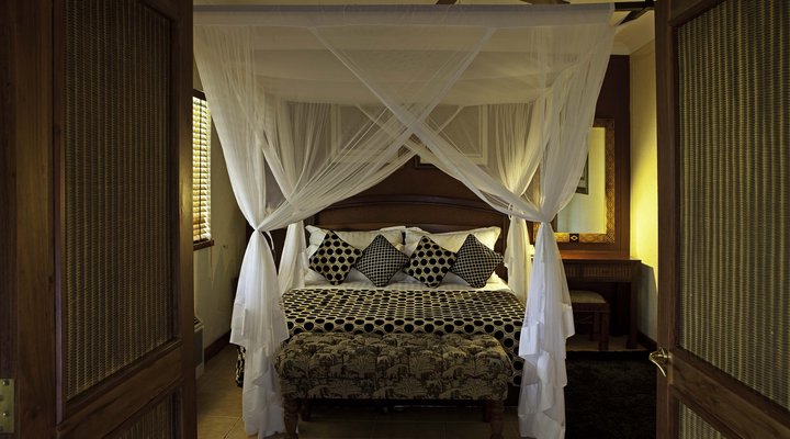 The Kingdom at Victoria Falls