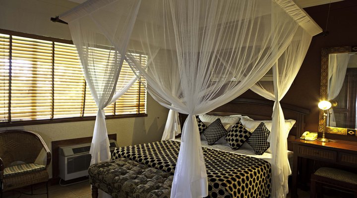 The Kingdom at Victoria Falls