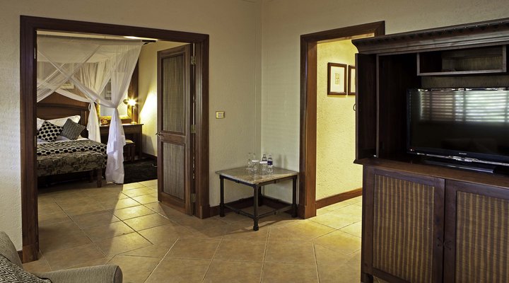 The Kingdom at Victoria Falls