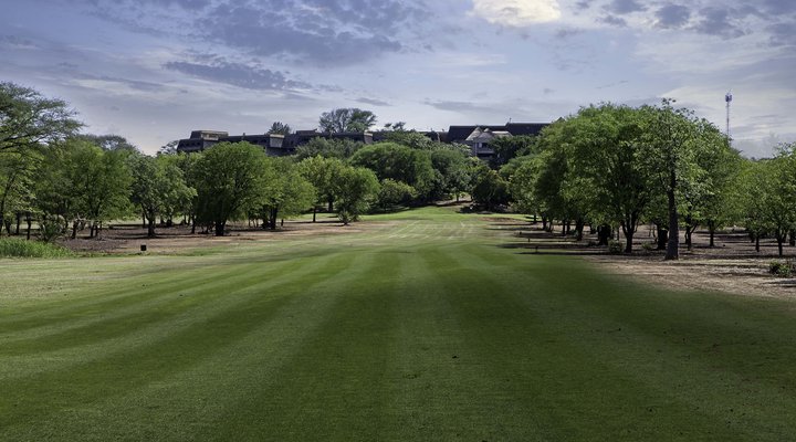 Elephant Hills Resort