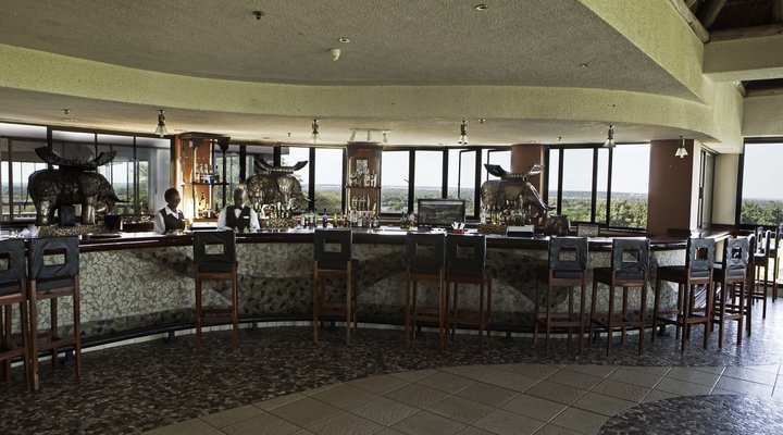 Elephant Hills Resort