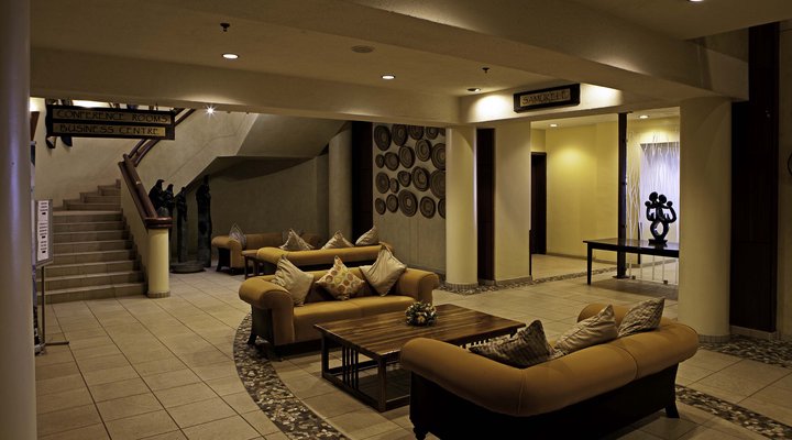 Elephant Hills Resort