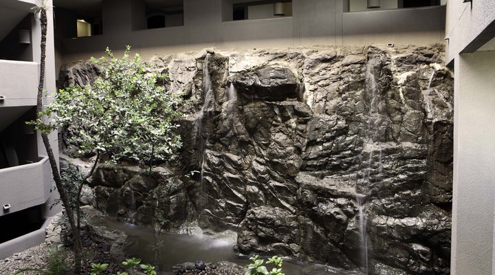 Elephant Hills Resort