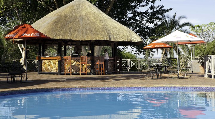 Elephant Hills Resort