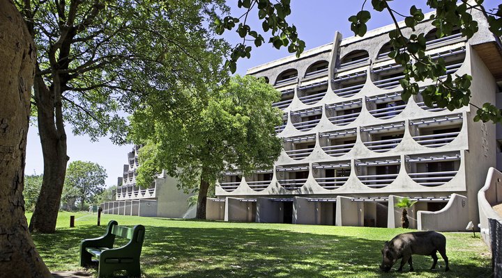 Elephant Hills Resort