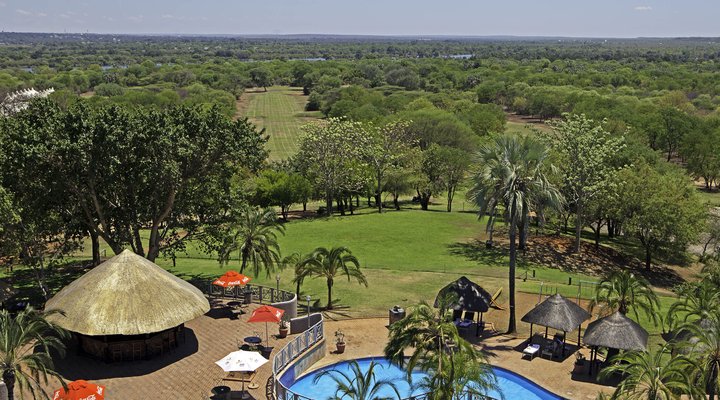 Elephant Hills Resort