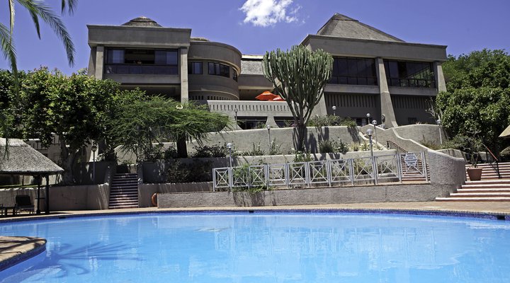 Elephant Hills Resort