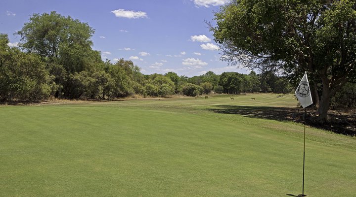 Elephant Hills Resort