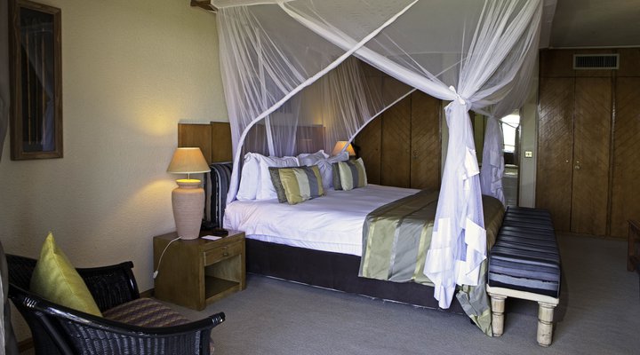 Elephant Hills Resort