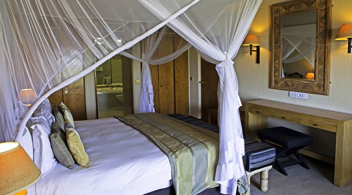 Elephant Hills Resort