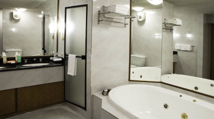 Elephant Hills Resort