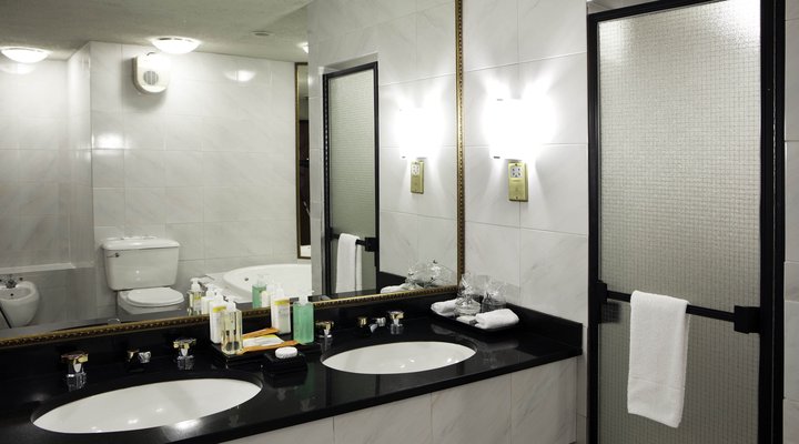 Elephant Hills Resort