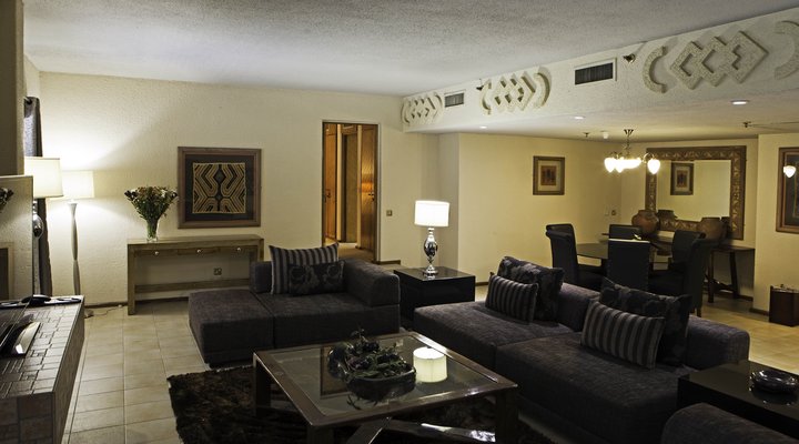 Elephant Hills Resort