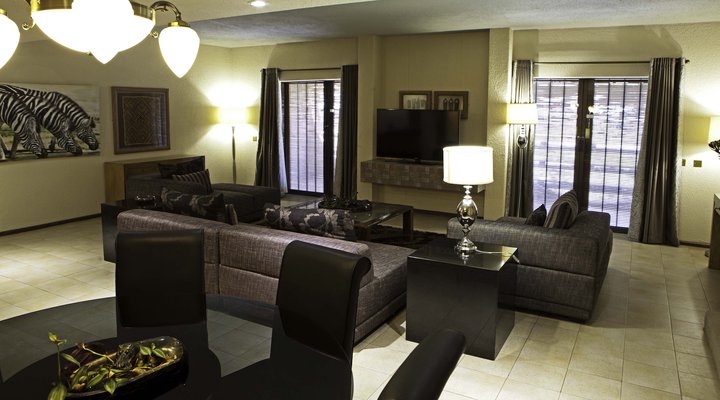 Elephant Hills Resort