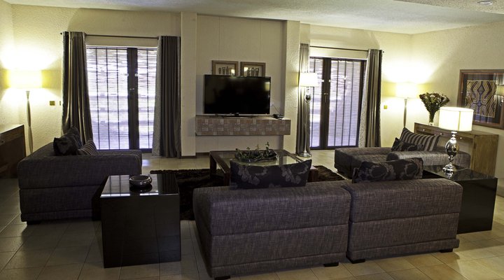 Elephant Hills Resort