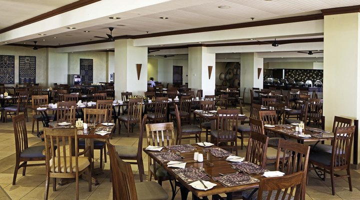 Elephant Hills Resort