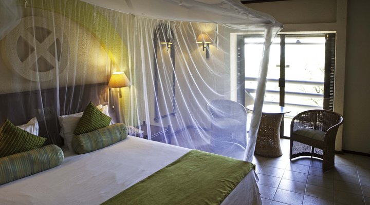 Elephant Hills Resort