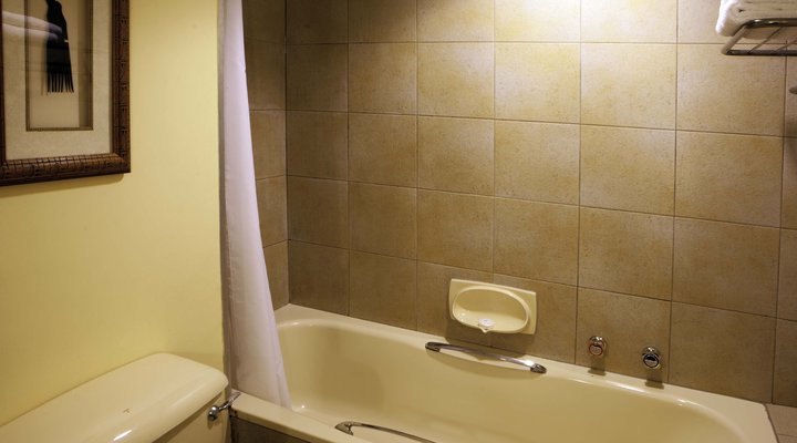 Elephant Hills Resort