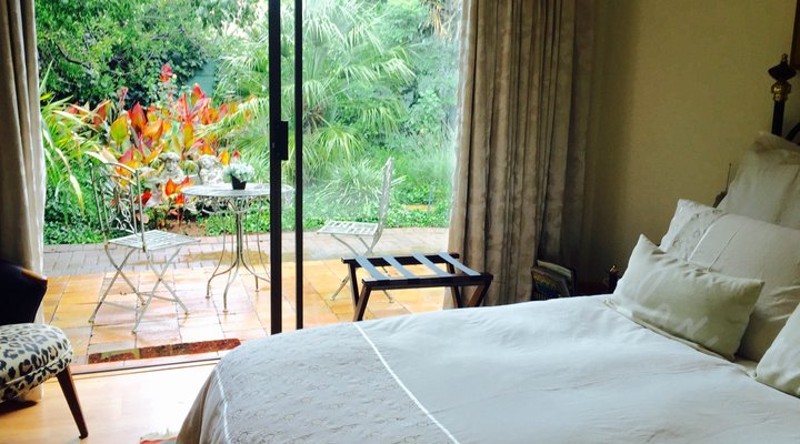 Allegro Guest House Self Catering