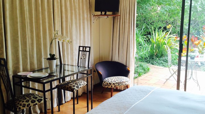 Allegro Guest House Self Catering