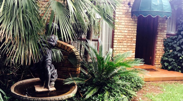 Allegro Guest House Self Catering