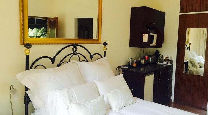 Allegro Guest House Self Catering