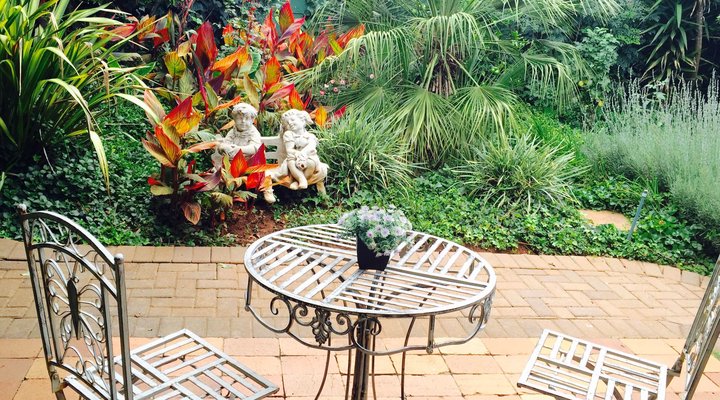 Allegro Guest House Self Catering