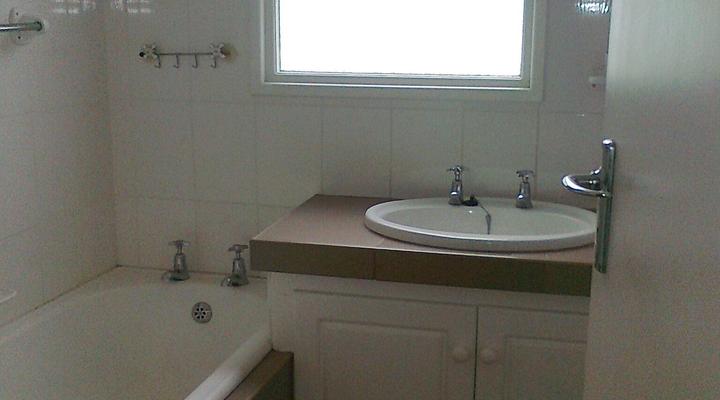 Beachbreak at Dwarswegstrand