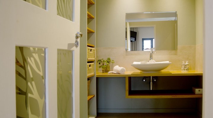 Ocean Gaze B&B