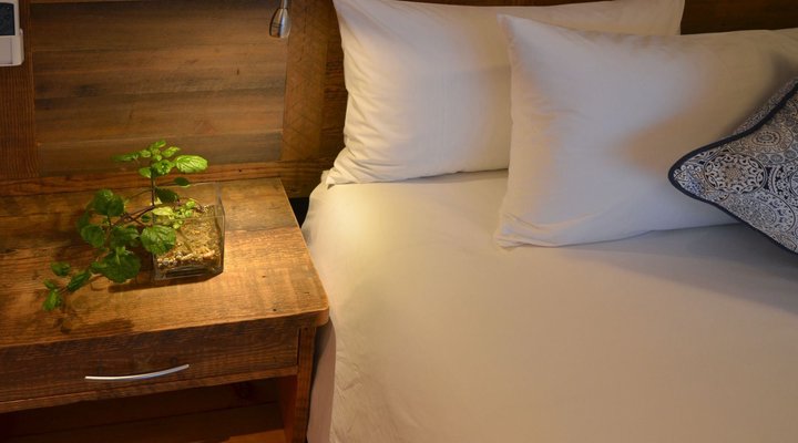 Ocean Gaze B&B