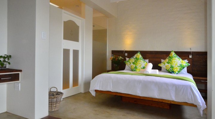 Ocean Gaze B&B