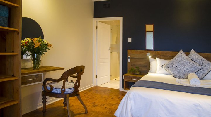 Ocean Gaze B&B
