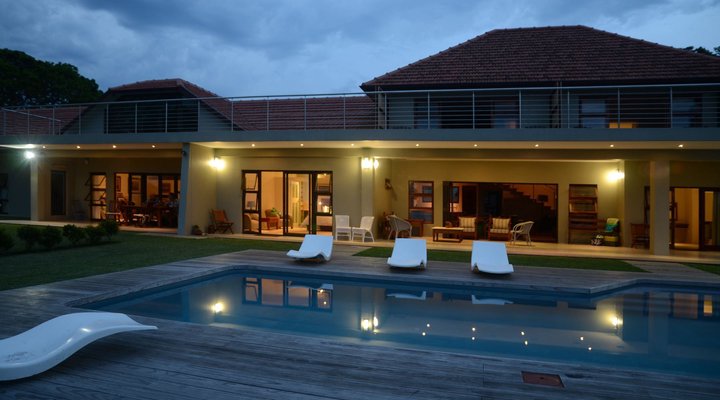 Ocean Gaze B&B