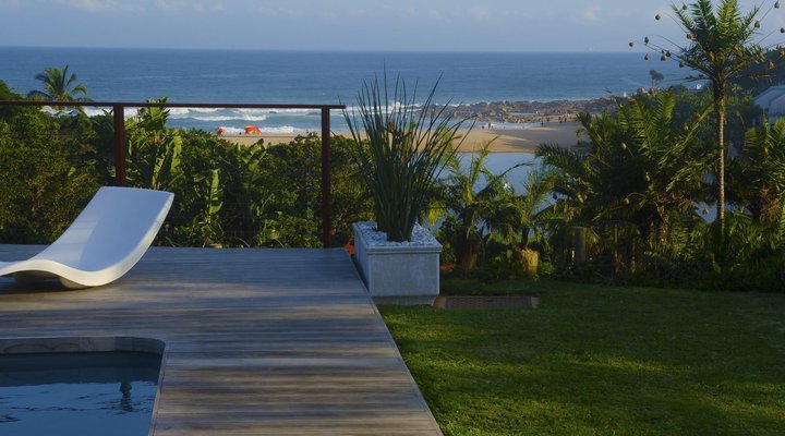Ocean Gaze B&B